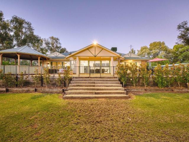 House for sale in Buronga, New South Wales