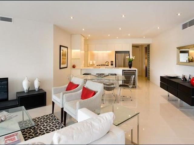 Apartment for rent in Toombul, Queensland