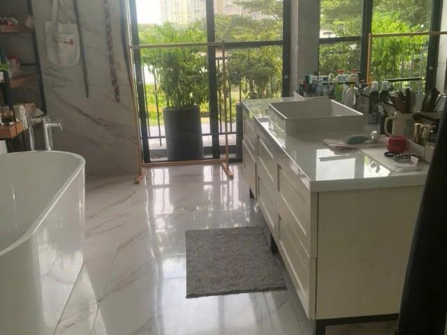 Biệt Thự cho thuê tại Hồ Chí Minh