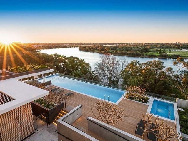 Apartment for rent in Rivervale, Western Australia