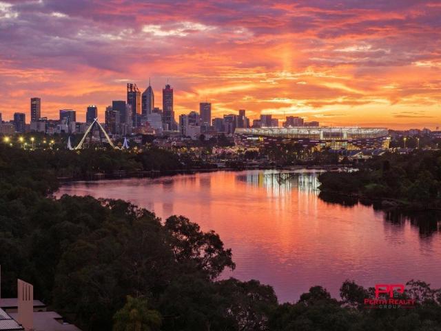 Apartment for sale in Rivervale, Western Australia
