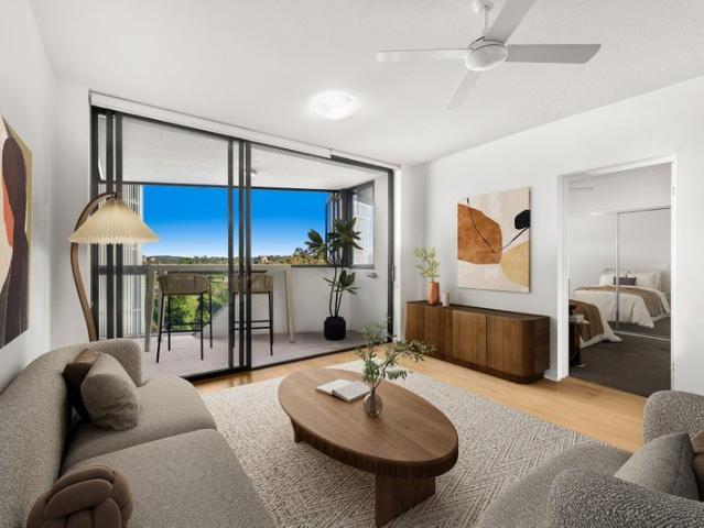 Apartment for sale in Toombul, Queensland