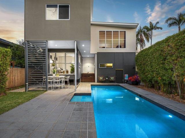 House for rent in Yeronga, Greater Brisbane
