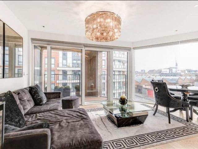 Apartment for rent in Greater London