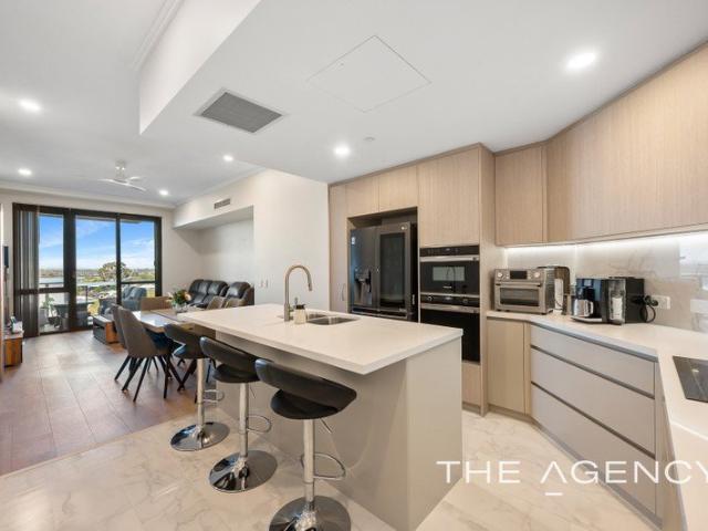 Apartment for sale in Mount Pleasant, Western Australia