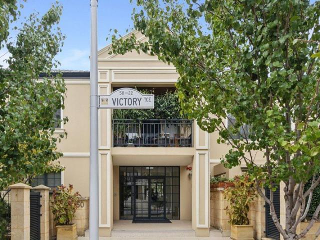 Apartment for sale in Cockburn, Western Australia