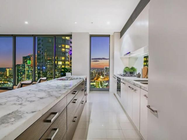 Apartment for rent in City Of Melbourne, Camerons Creek