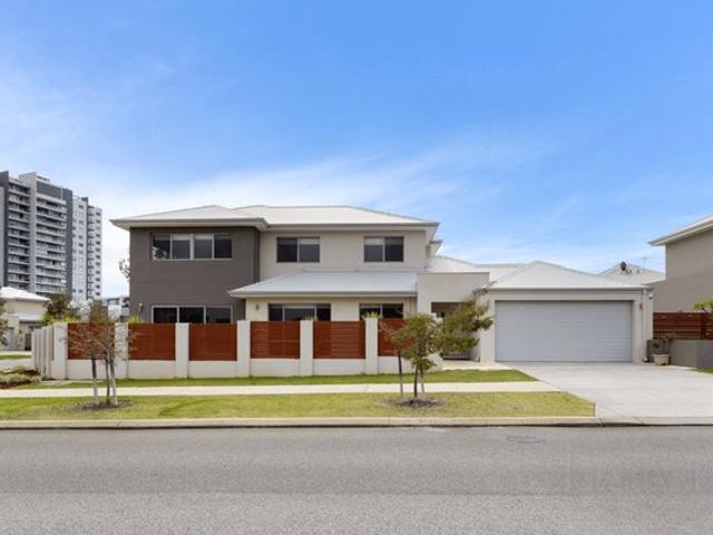 House for rent in Burswood, Town of Victoria Park