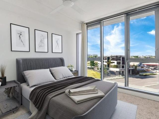 Apartment for rent in Toombul, Queensland