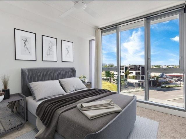 Apartment for rent in Toombul, Queensland