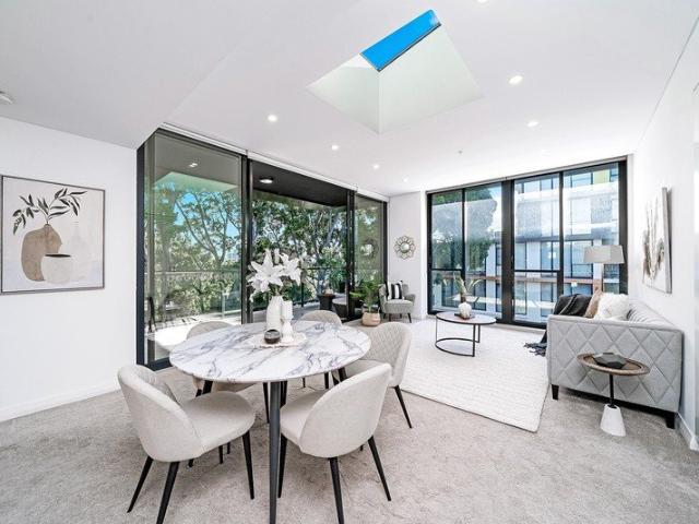 Apartment for rent in Sydney, New South Wales