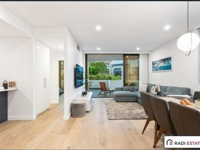 Apartment for rent in Western Australia