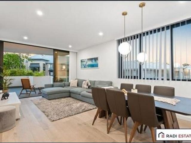 Apartment for rent in Western Australia
