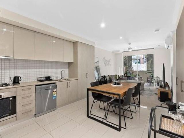 Apartment for sale in Toombul, Queensland