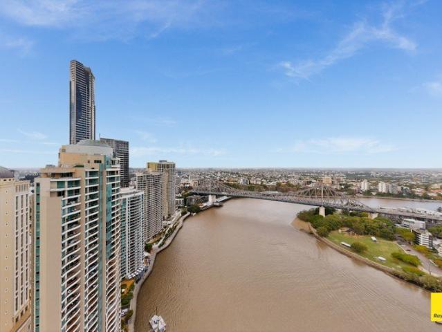Apartment for rent in Brisbane City, Greater Brisbane