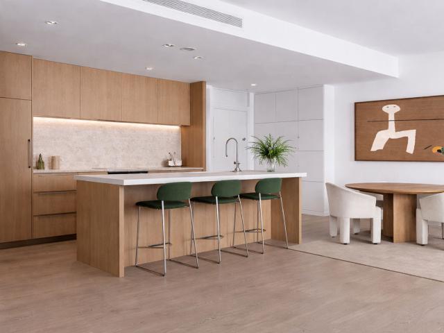 Apartment for sale in Hamilton, Greater Brisbane