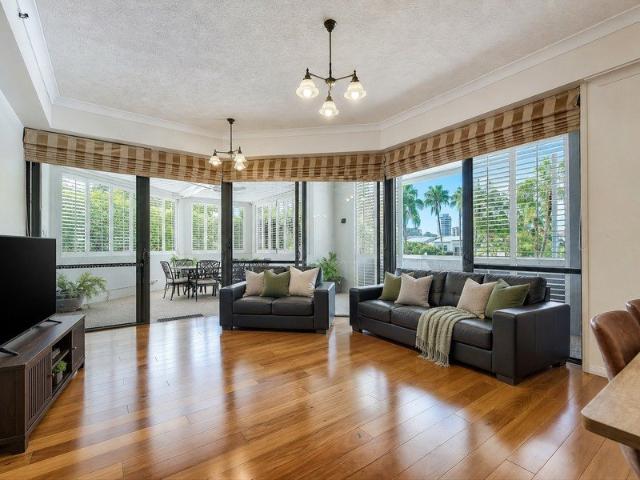 Apartment for sale in Toombul, Queensland