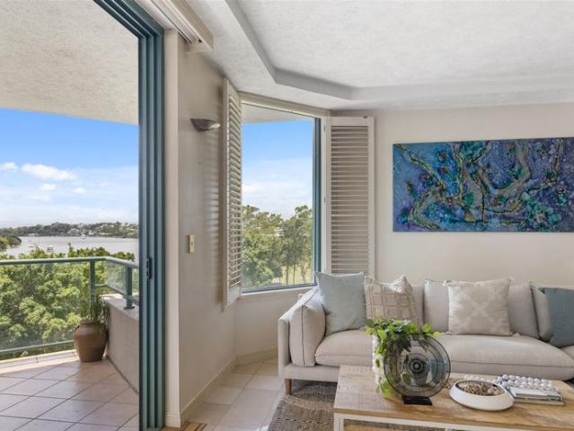 Apartment for rent in Toombul, Queensland