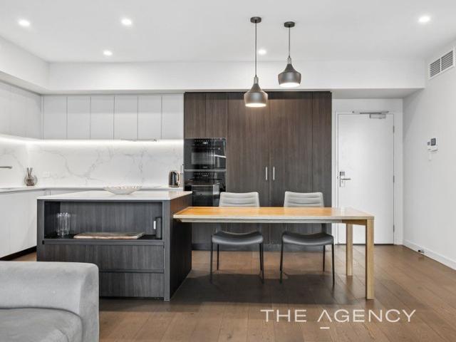 Apartment for sale in Applecross, Western Australia