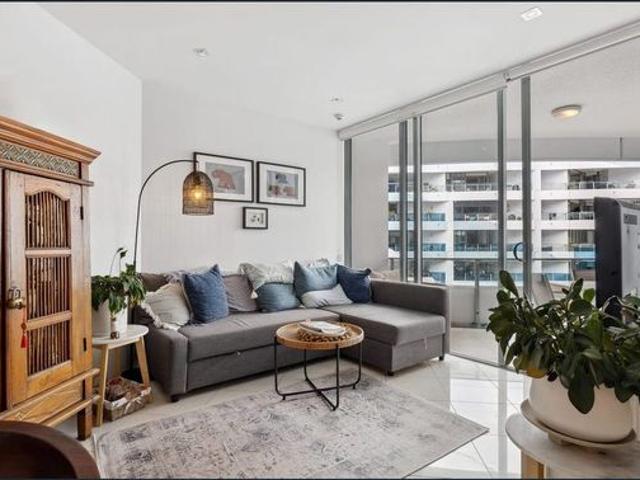 Apartment for rent in Toombul, Queensland