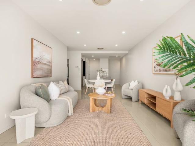 Apartment for rent in Toombul, Queensland