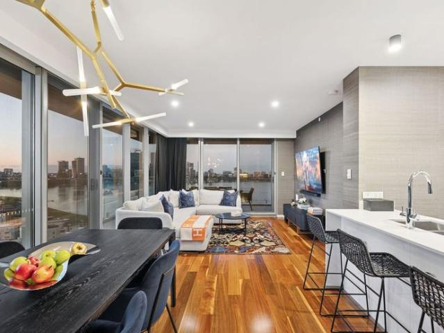 Apartment for rent in Western Australia