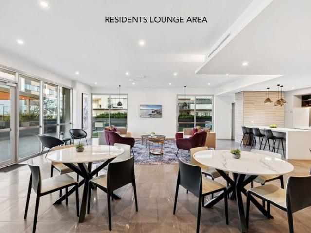 Apartment for rent in Western Australia