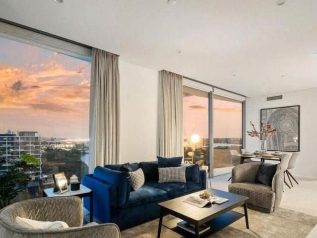 Apartment for rent in Rivervale, City of Belmont