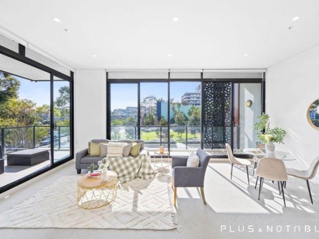 Apartment for sale in Sydney, New South Wales