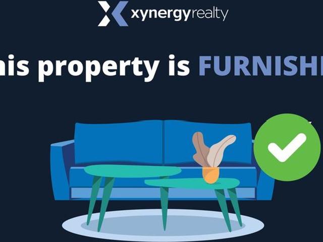 Apartment for rent in Southbank, Victoria