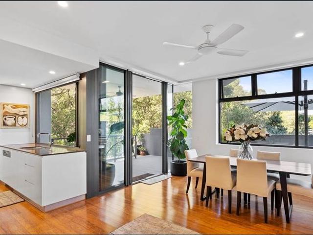 Apartment for rent in Toombul, Queensland