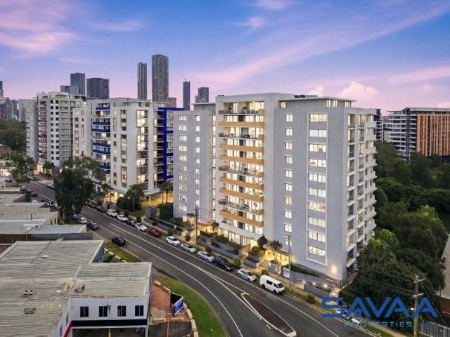 Apartment for sale in Sydney, New South Wales