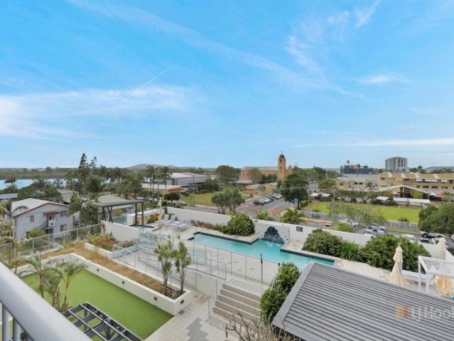 Apartment for sale in Mackay, Queensland