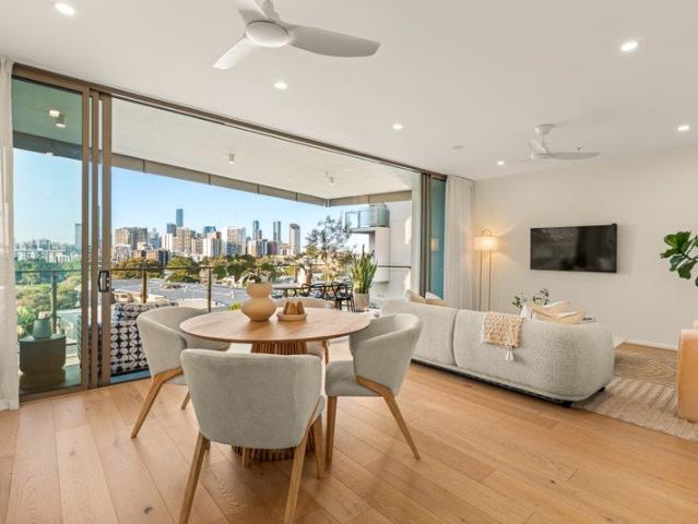 Apartment for sale in Toombul, Queensland