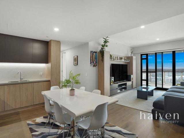 Apartment for sale in Burswood, Western Australia