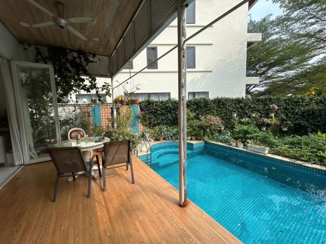 Biệt Thự cho thuê tại Hồ Chí Minh