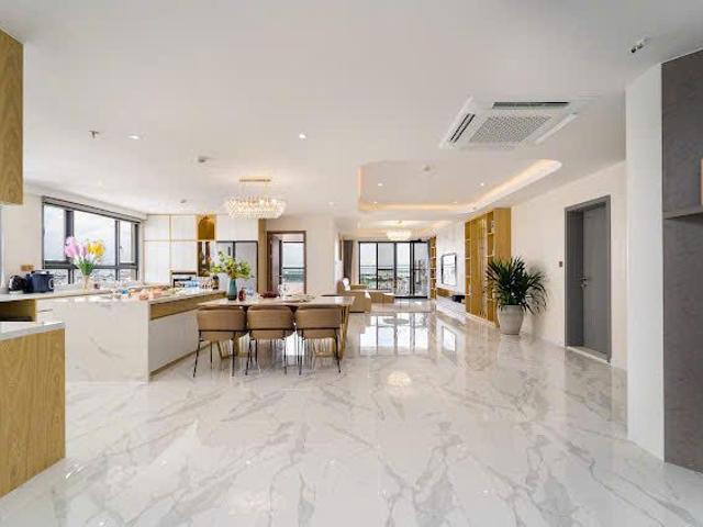 Biệt Thự cho thuê tại Nhà Bè, Hồ Chí Minh