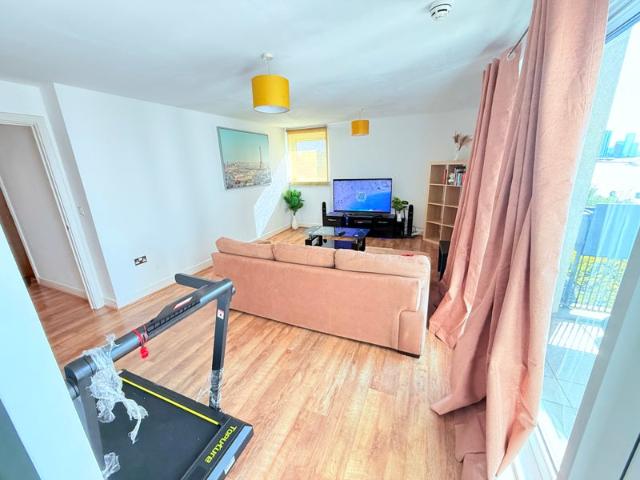 Apartment for rent in Greater London