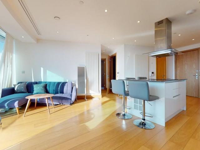 Apartment for rent in Isle Of Dogs, Greater London