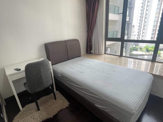 Room for rent in Johore Bahru, Johor