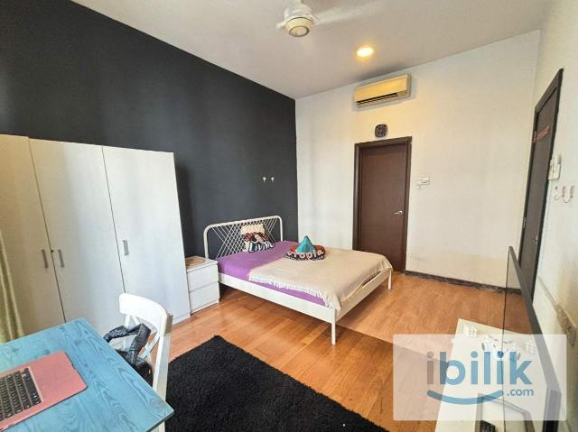 Room for rent in Country Heights Damansara, Kuala Lumpur