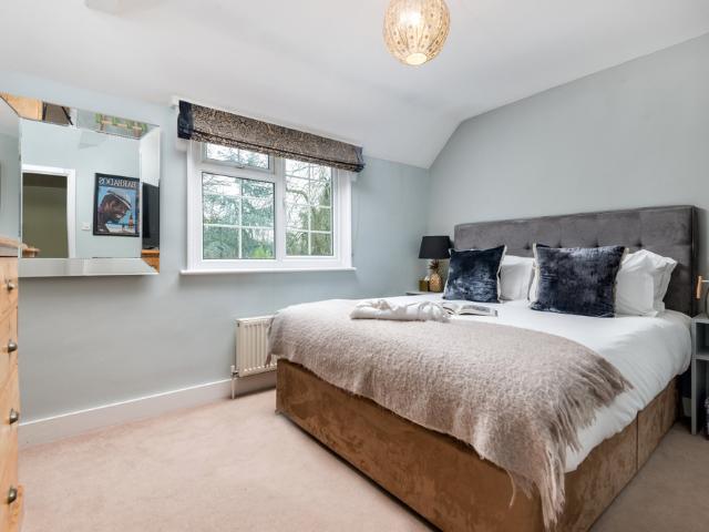 Room for rent in Hurley, Windsor and Maidenhead
