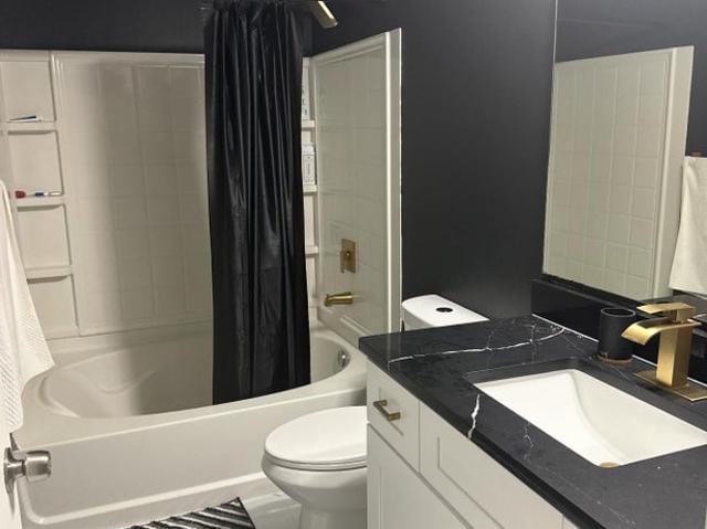 Room for rent in Atlanta, Georgia