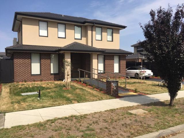 House for rent in Camerons Creek, Victoria