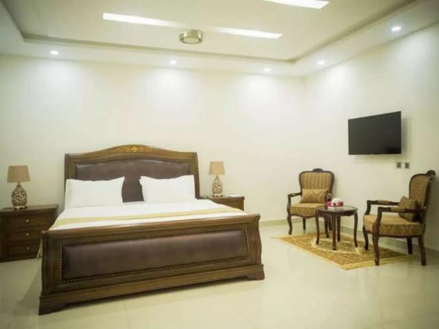 Apartment for rent in ای-11, Golra Sharif