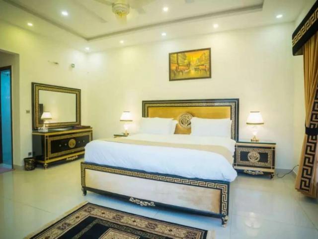 Apartment for rent in اسلام آباد, زون 1