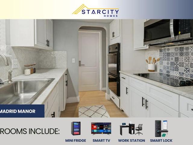 Room for rent in Coronado Village, Universal City