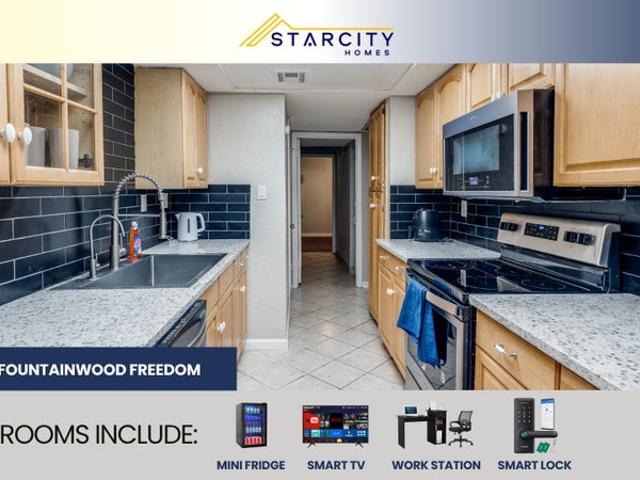 Room for rent in Leesville, Texas