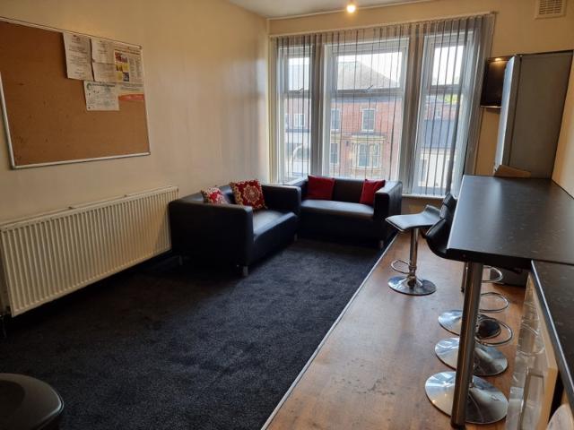 Apartment for rent in Highfields, Old Wharf