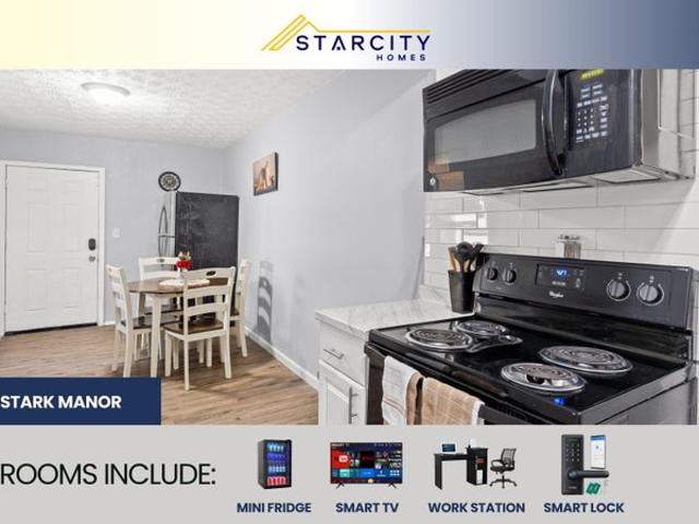 Room for rent in Jacksonville, Florida